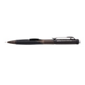 Twist Erase Click Action Automatic Pencil in Black